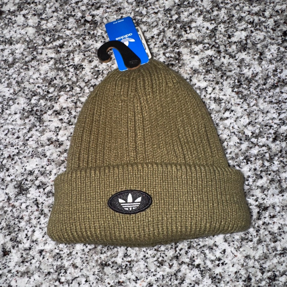 Adidas Beanie